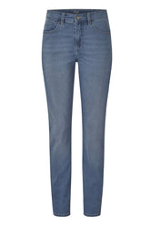 Jeans Femme Paddock's Pat Light Stone